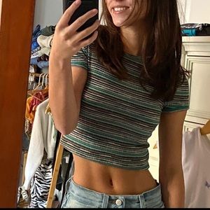 Urban outfitters top